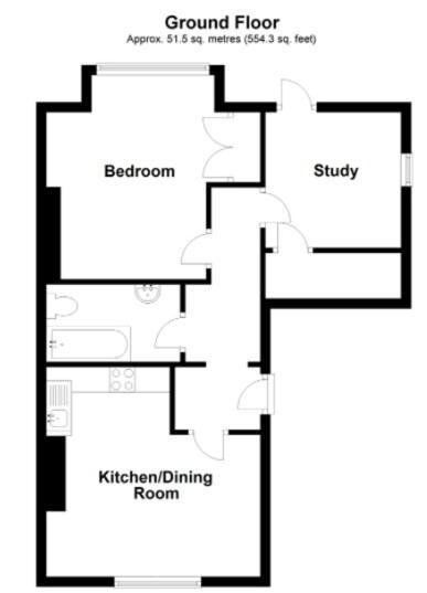 Crofton House Garden Apartment Ryde  Exterior foto