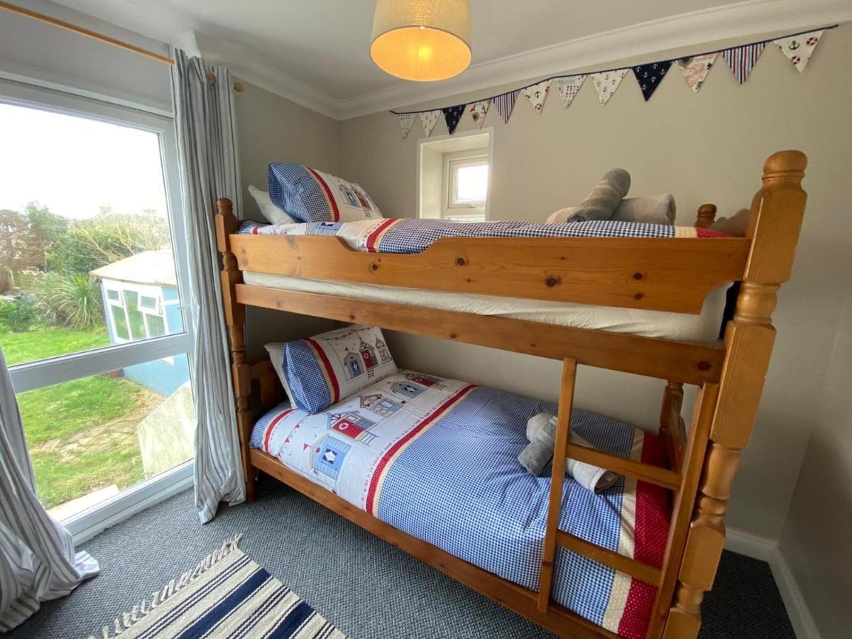 Crofton House Garden Apartment Ryde  Exterior foto
