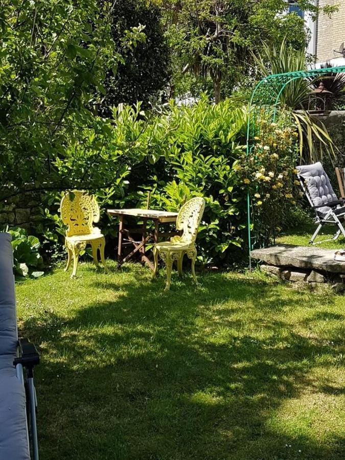 Crofton House Garden Apartment Ryde  Exterior foto